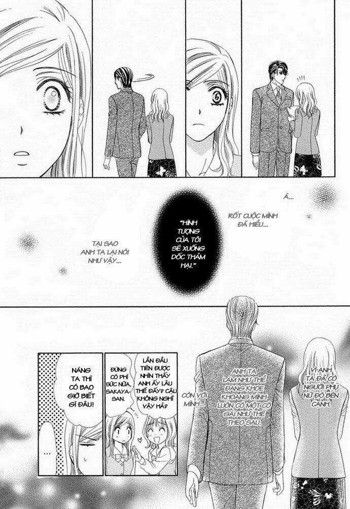Hapi Mari - Chapter 2 - Trang 21