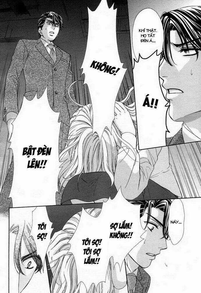 Hapi Mari - Chapter 2 - Trang 26