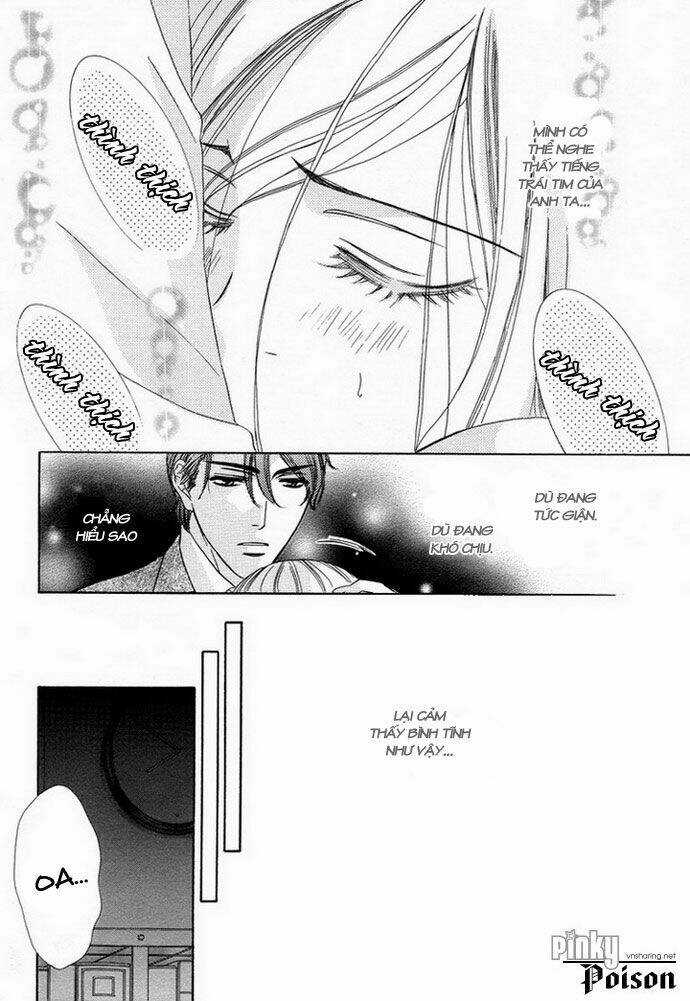 Hapi Mari - Chapter 2 - Trang 28