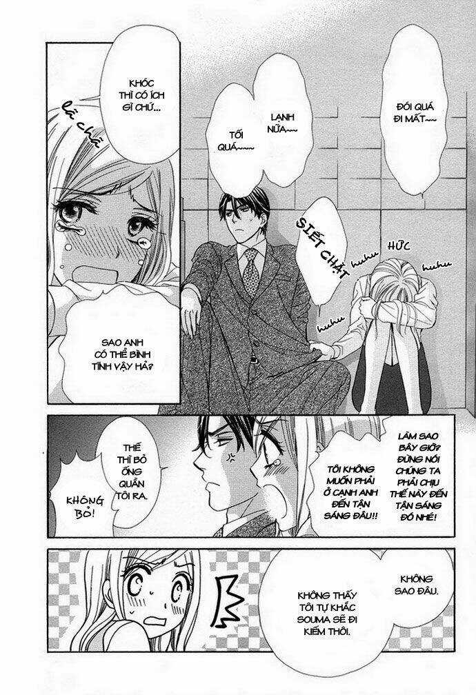 Hapi Mari - Chapter 2 - Trang 29