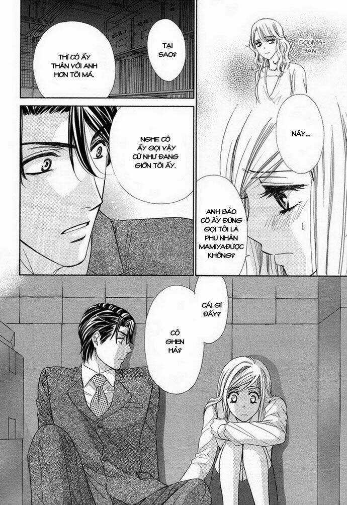 Hapi Mari - Chapter 2 - Trang 30