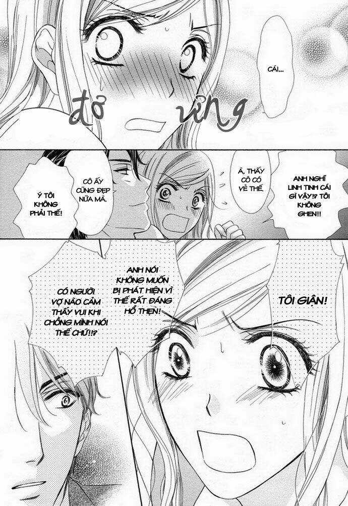 Hapi Mari - Chapter 2 - Trang 31