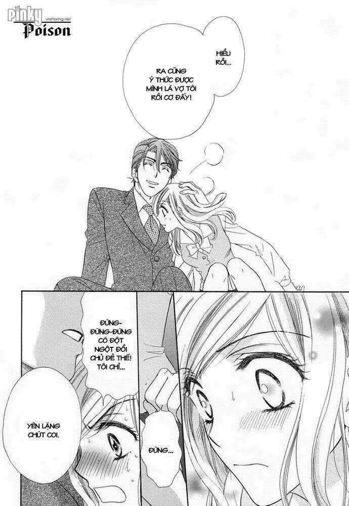 Hapi Mari - Chapter 2 - Trang 32
