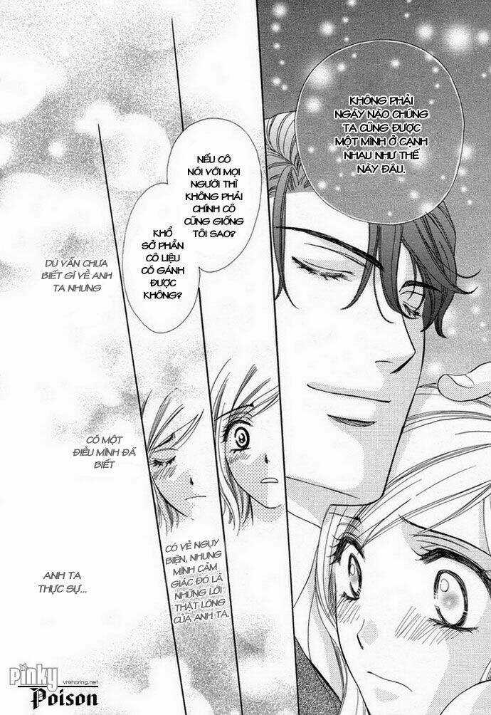 Hapi Mari - Chapter 2 - Trang 33