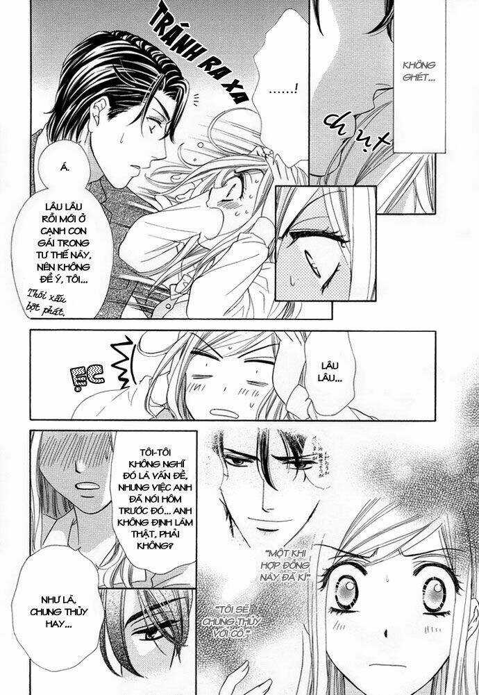 Hapi Mari - Chapter 2 - Trang 34