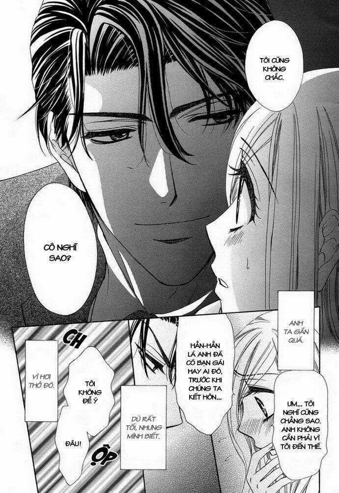 Hapi Mari - Chapter 2 - Trang 35