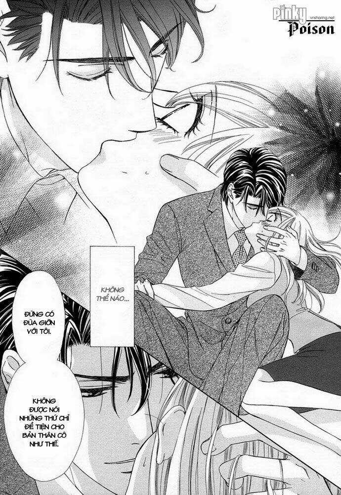 Hapi Mari - Chapter 2 - Trang 36