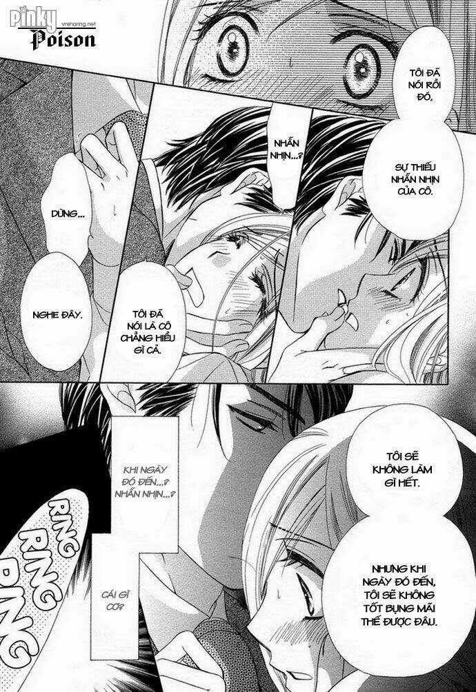 Hapi Mari - Chapter 2 - Trang 37