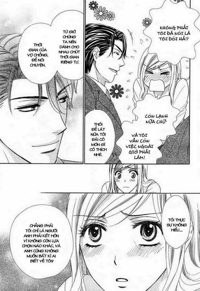 Hapi Mari - Chapter 2 - Trang 39