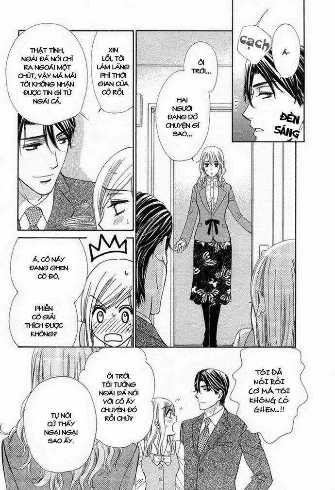 Hapi Mari - Chapter 2 - Trang 40