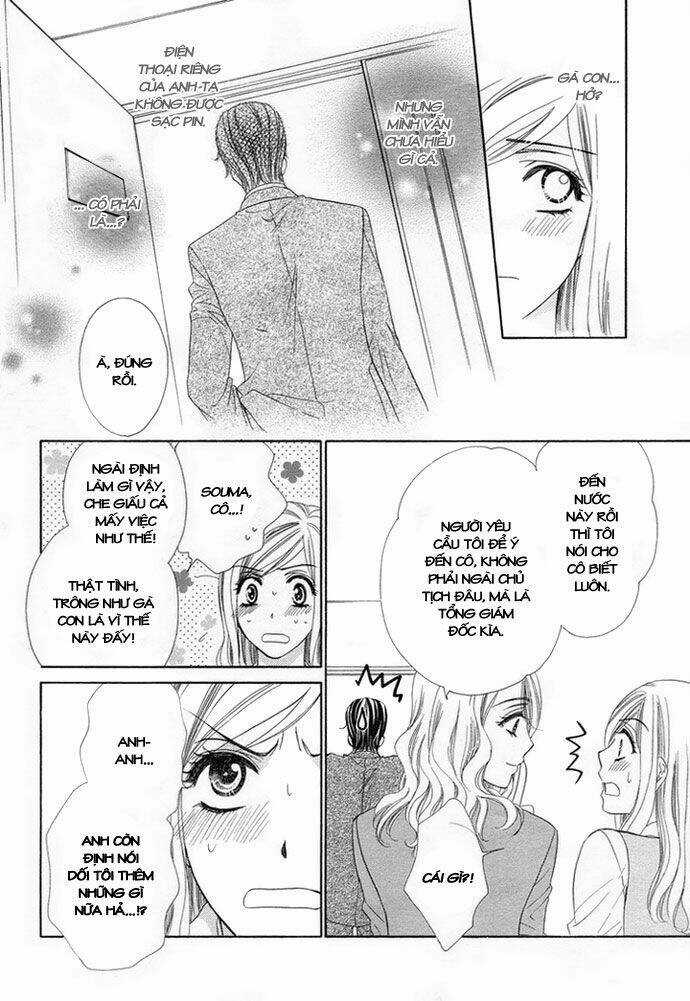 Hapi Mari - Chapter 2 - Trang 42