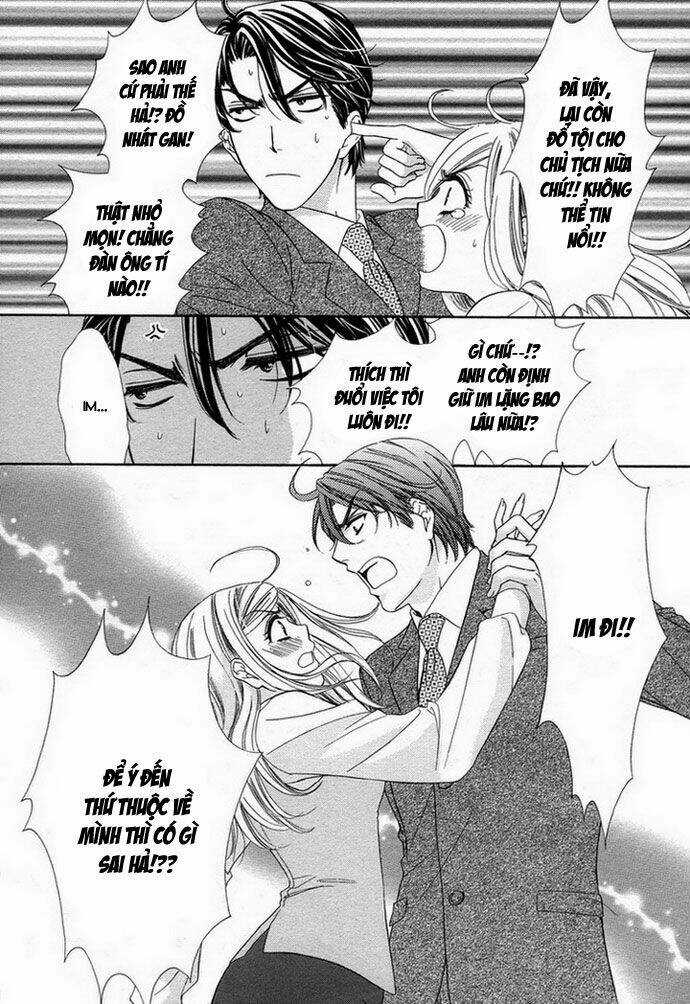 Hapi Mari - Chapter 2 - Trang 43