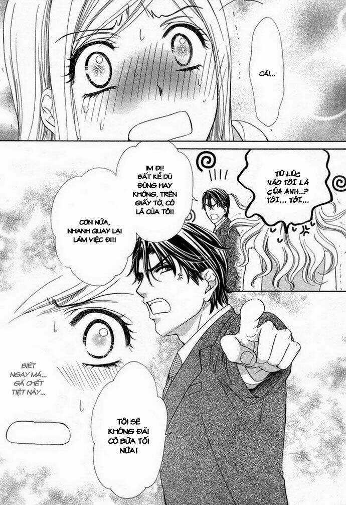 Hapi Mari - Chapter 2 - Trang 44