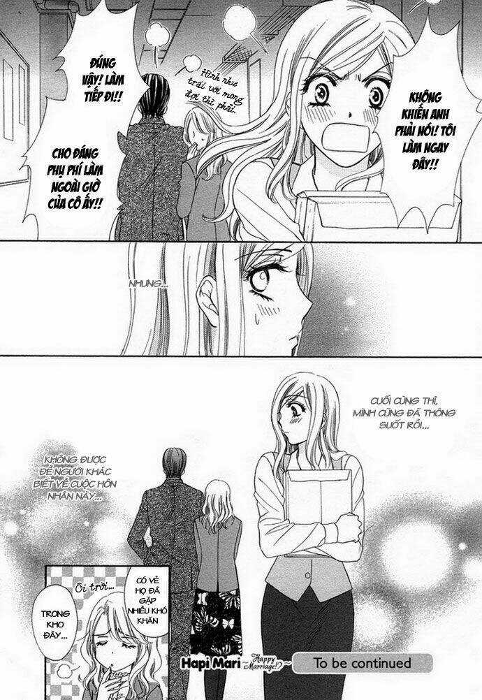 Hapi Mari - Chapter 2 - Trang 45