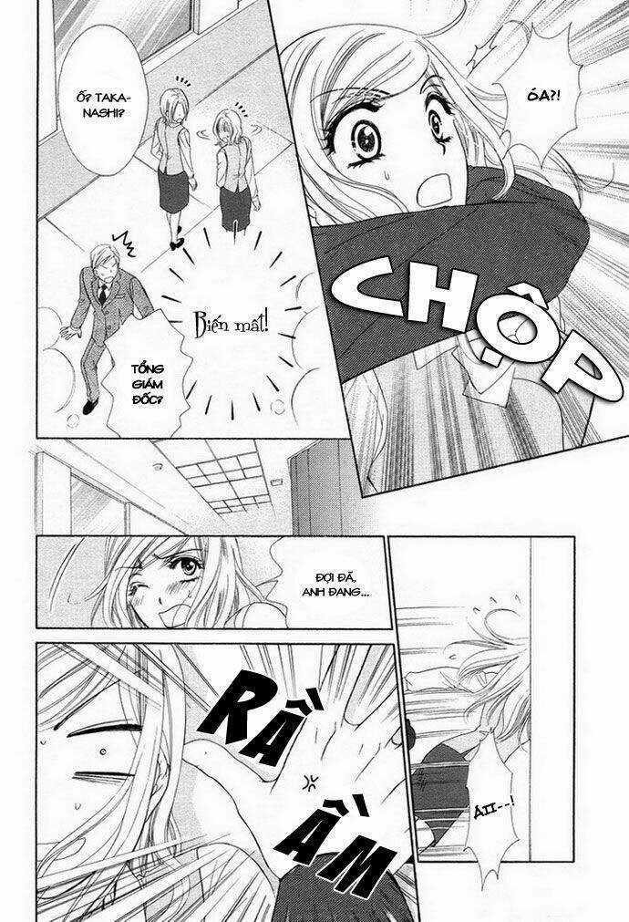 Hapi Mari - Chapter 2 - Trang 6