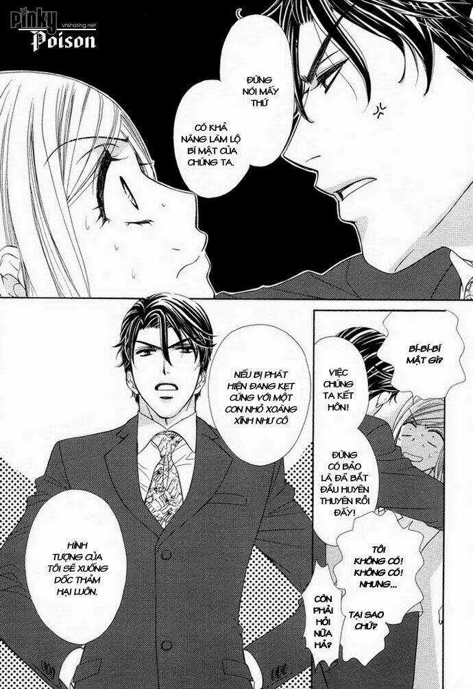 Hapi Mari - Chapter 2 - Trang 7