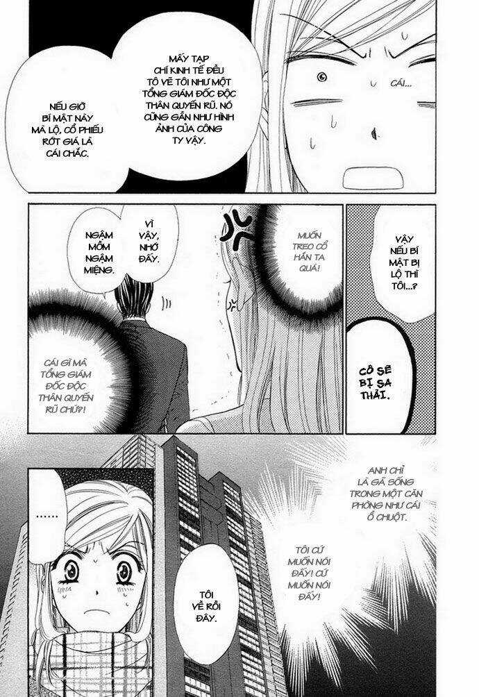 Hapi Mari - Chapter 2 - Trang 8