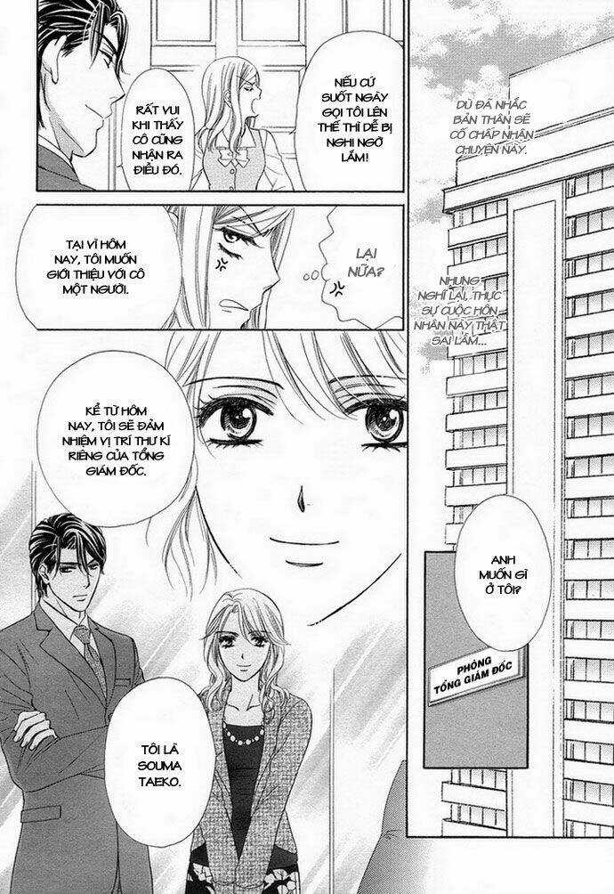 Hapi Mari - Chapter 2 - Trang 10