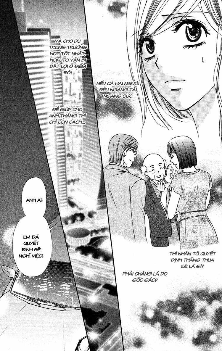 Hapi Mari - Chapter 20 - Trang 15