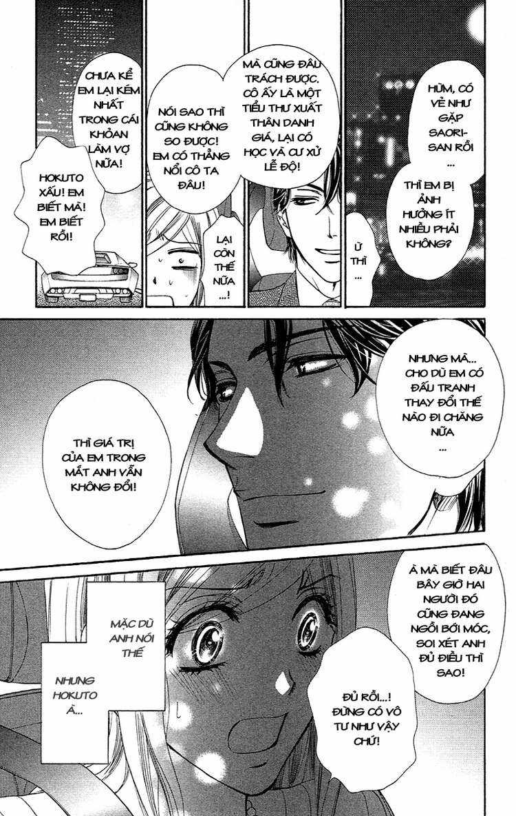 Hapi Mari - Chapter 20 - Trang 17