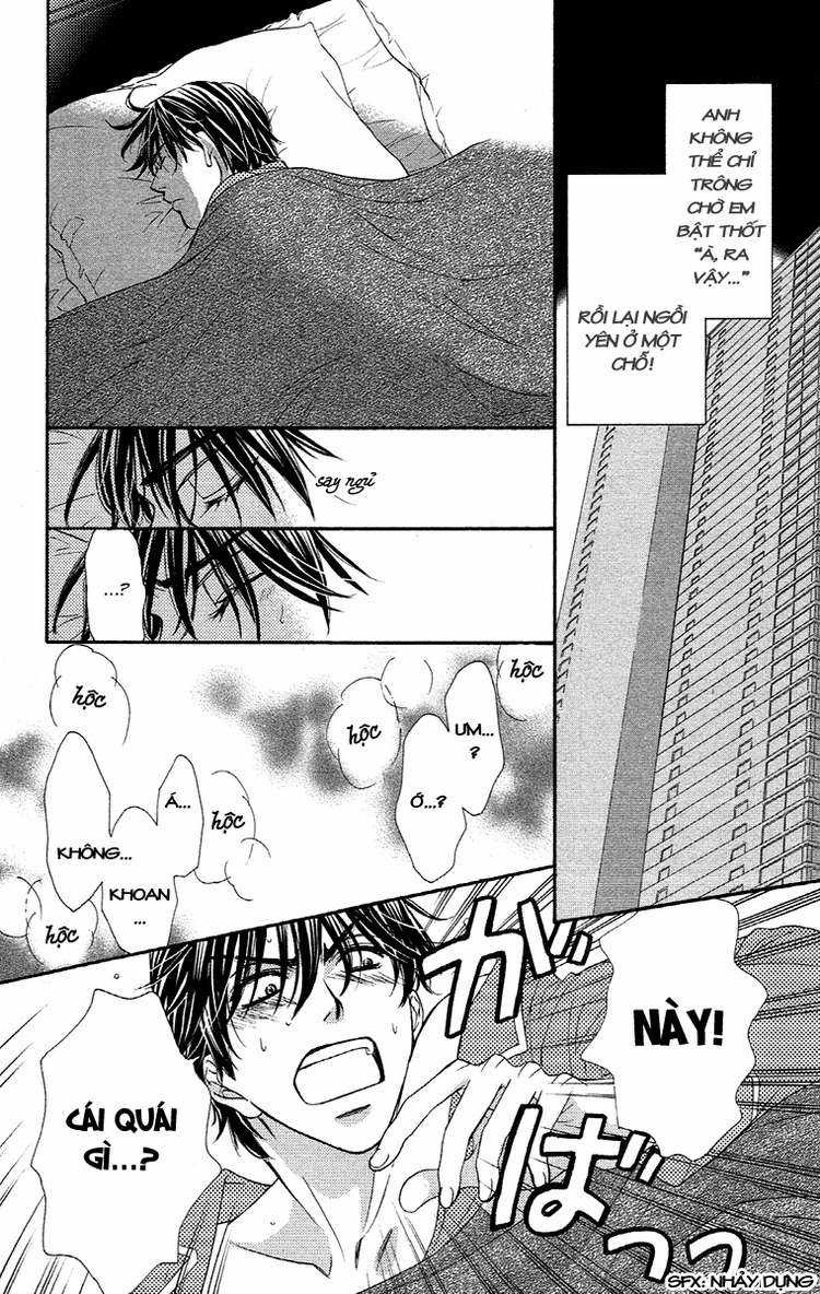 Hapi Mari - Chapter 20 - Trang 18