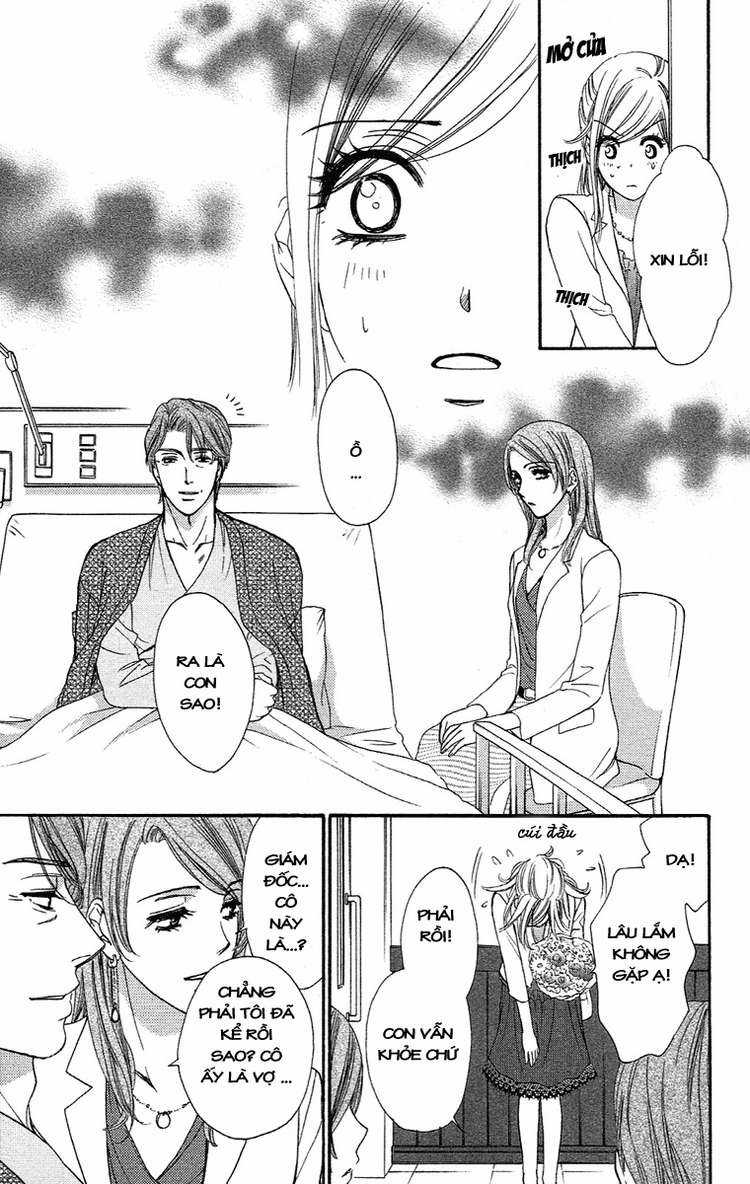 Hapi Mari - Chapter 20 - Trang 19