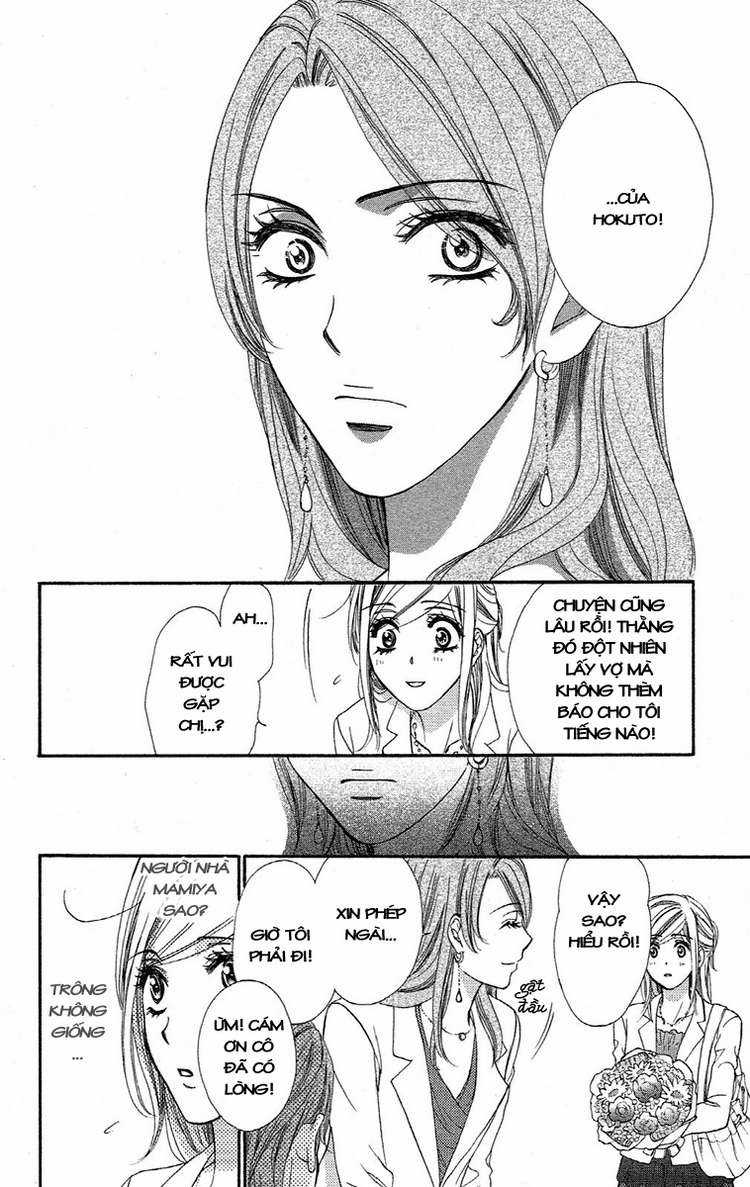 Hapi Mari - Chapter 20 - Trang 20