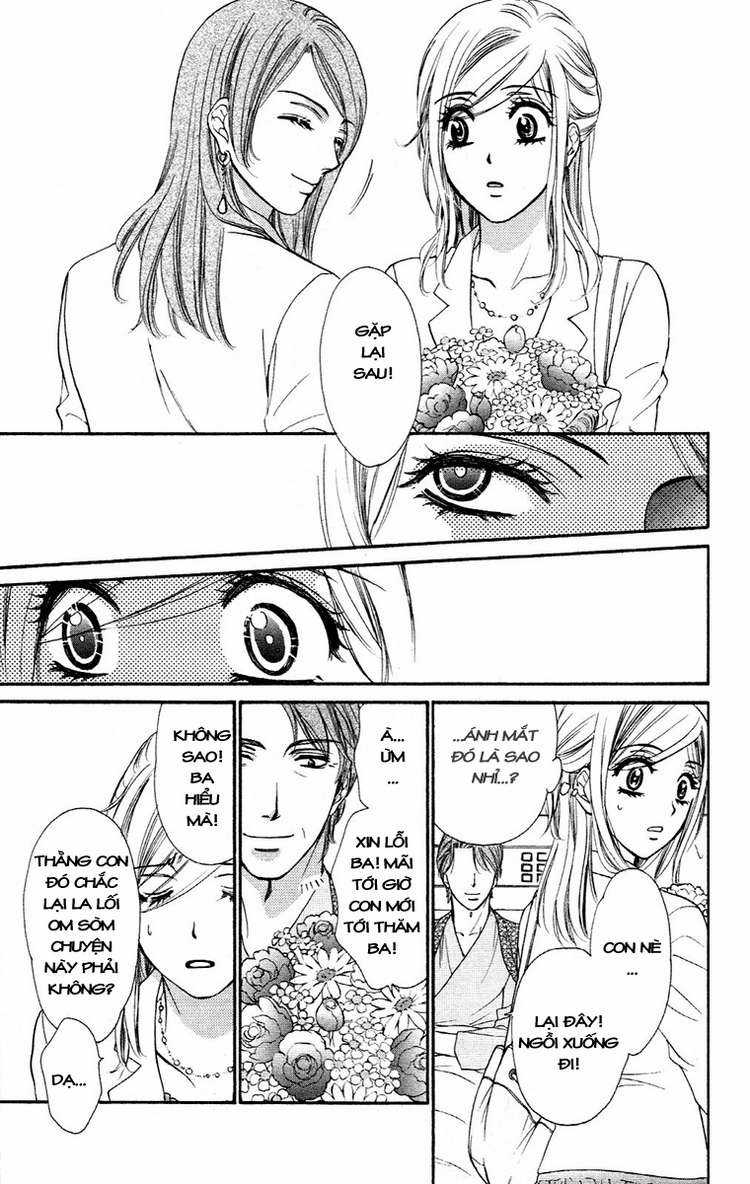 Hapi Mari - Chapter 20 - Trang 21