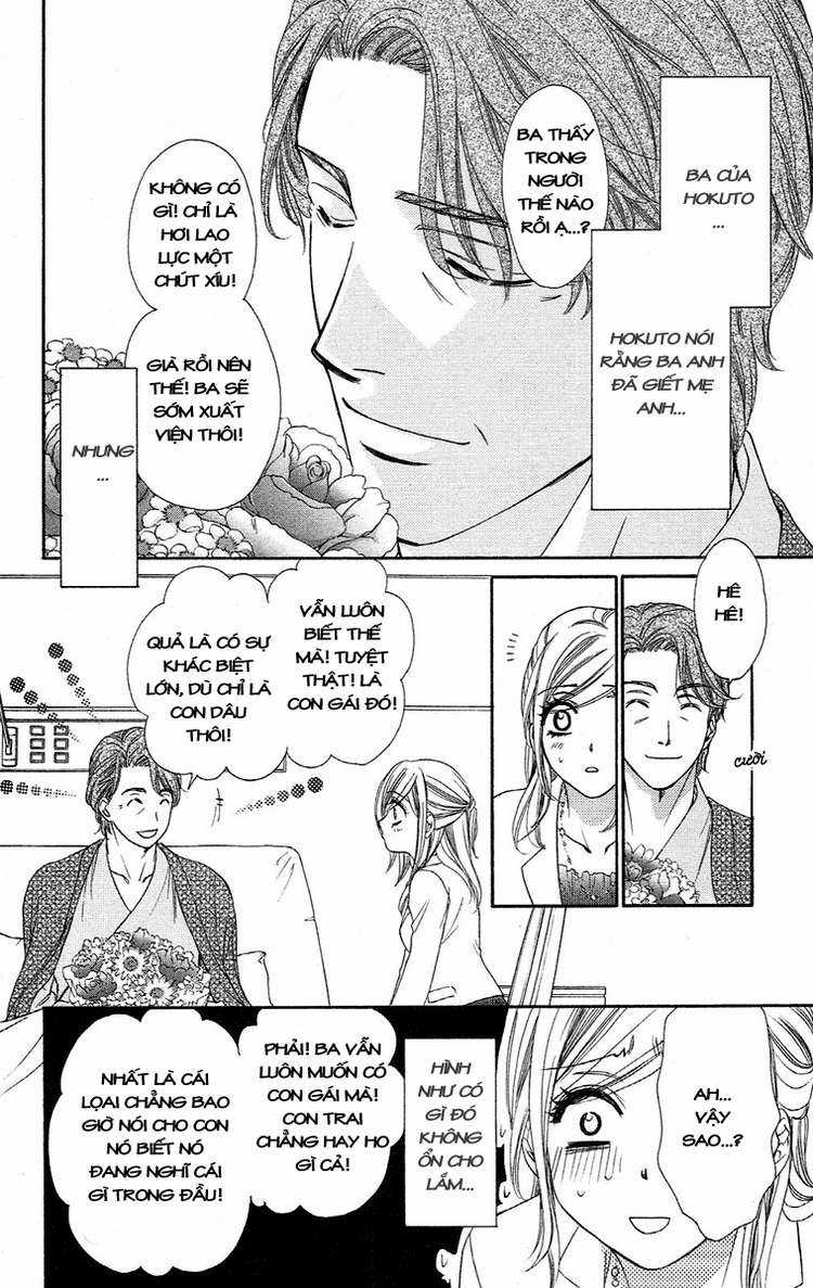 Hapi Mari - Chapter 20 - Trang 22