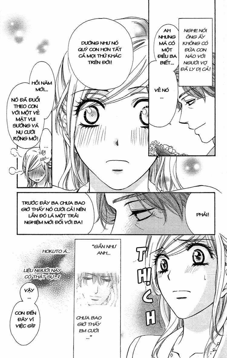 Hapi Mari - Chapter 20 - Trang 23