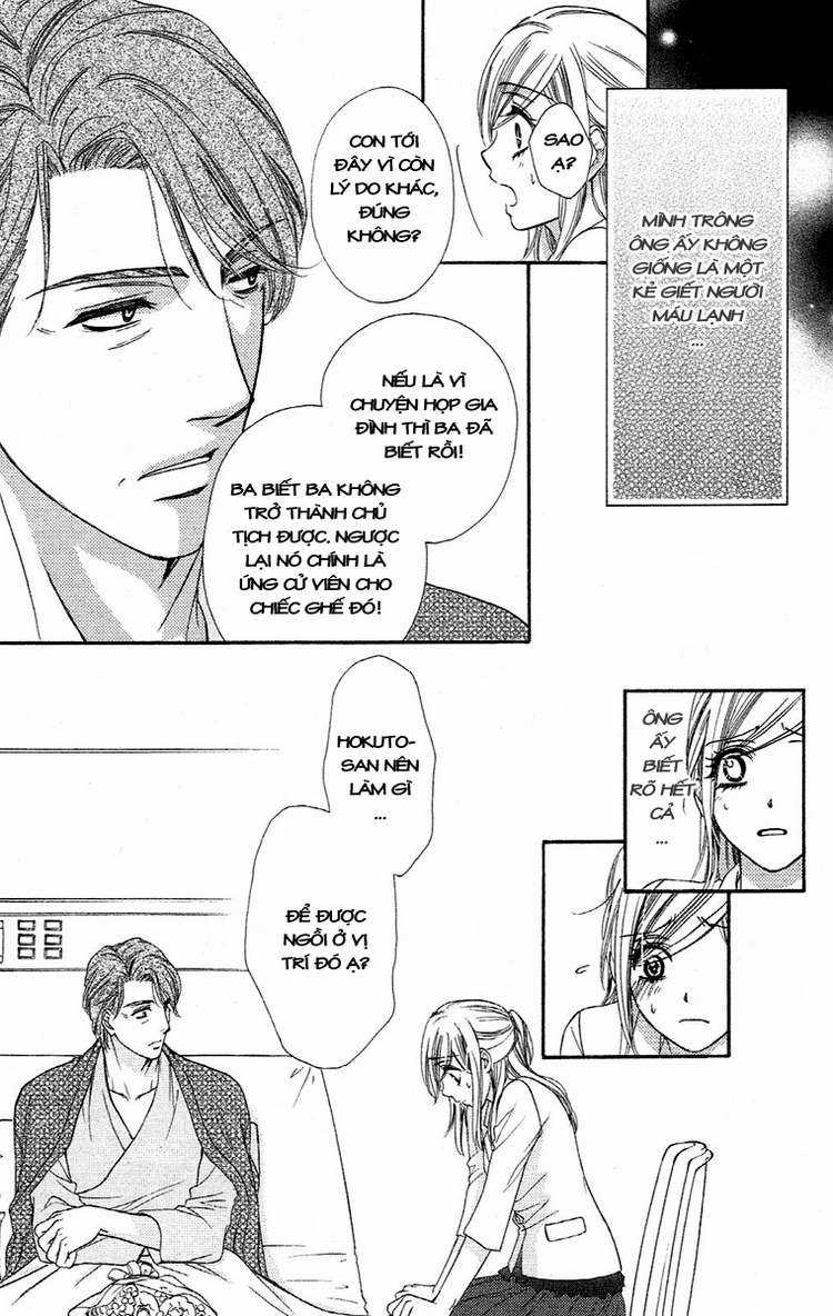 Hapi Mari - Chapter 20 - Trang 24