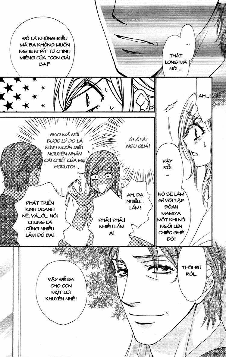 Hapi Mari - Chapter 20 - Trang 25