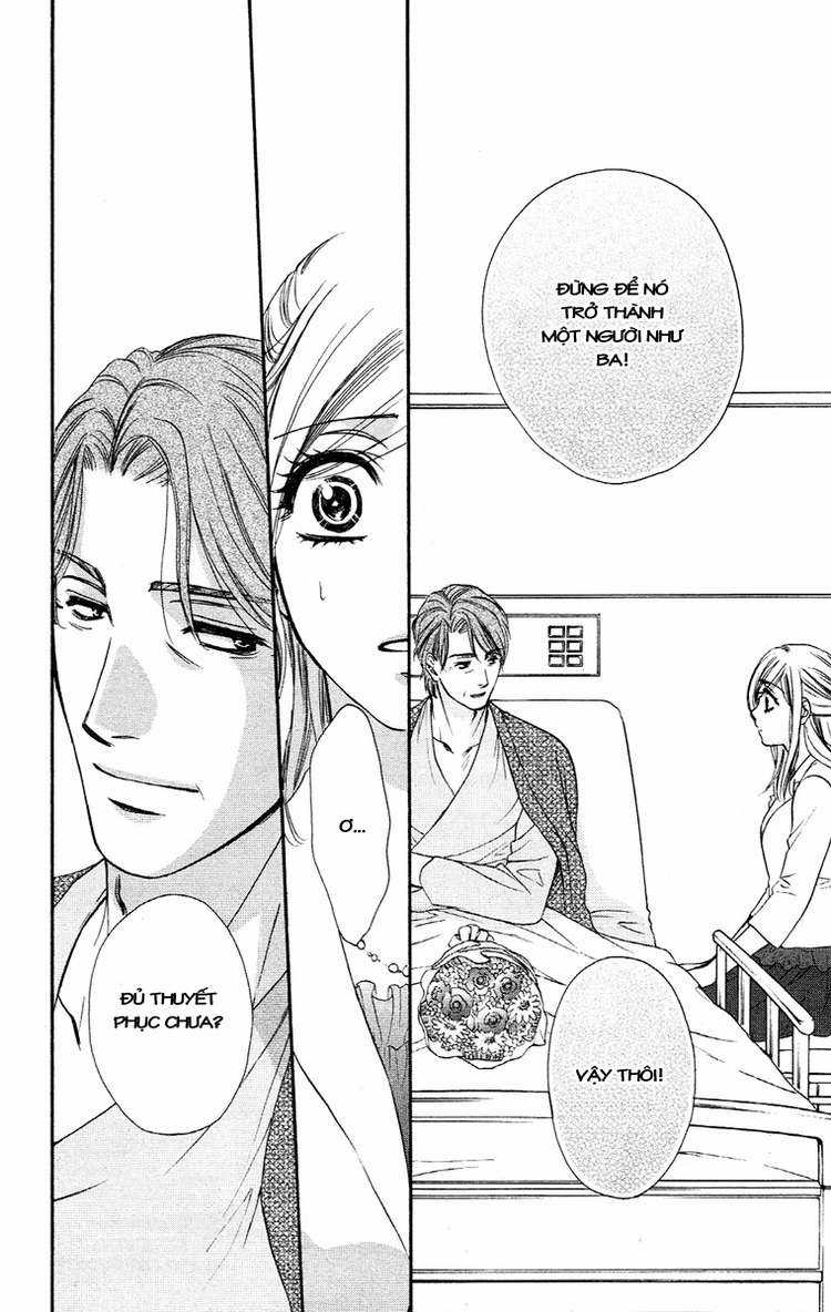 Hapi Mari - Chapter 20 - Trang 26