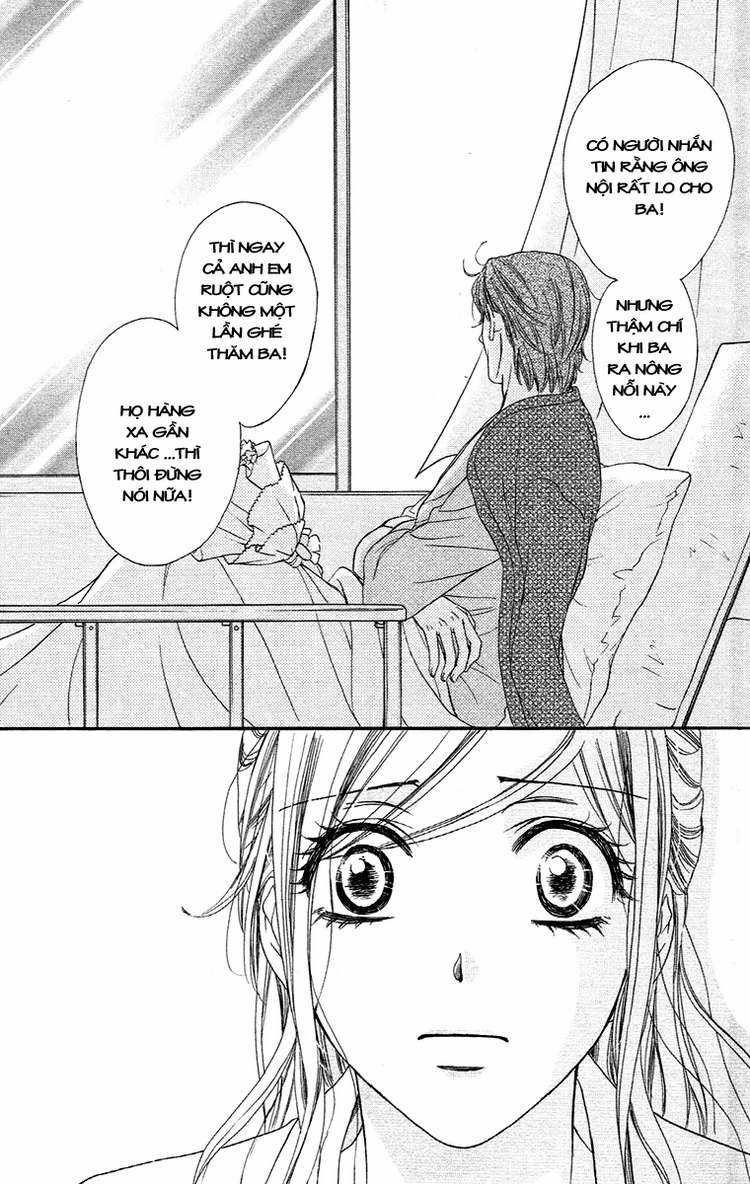 Hapi Mari - Chapter 20 - Trang 27