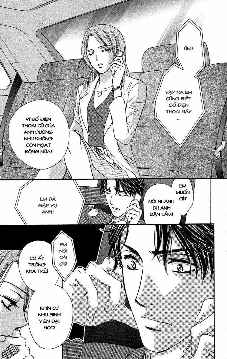 Hapi Mari - Chapter 20 - Trang 29