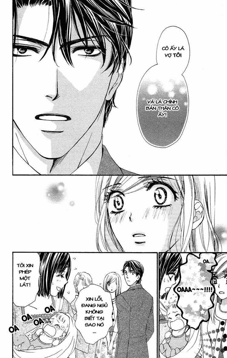 Hapi Mari - Chapter 20 - Trang 6