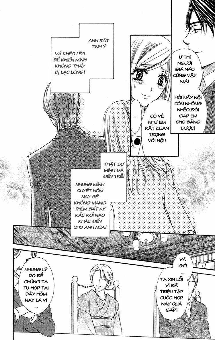 Hapi Mari - Chapter 20 - Trang 8