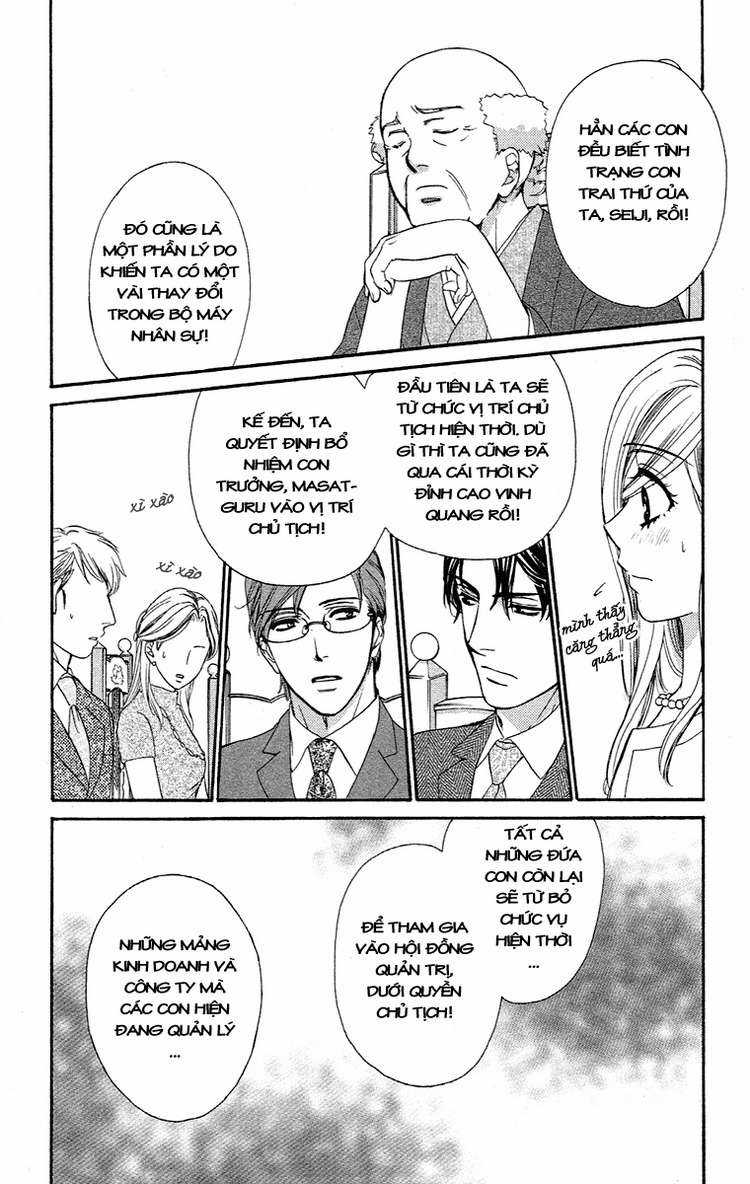 Hapi Mari - Chapter 20 - Trang 9