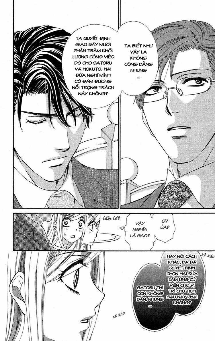 Hapi Mari - Chapter 20 - Trang 10