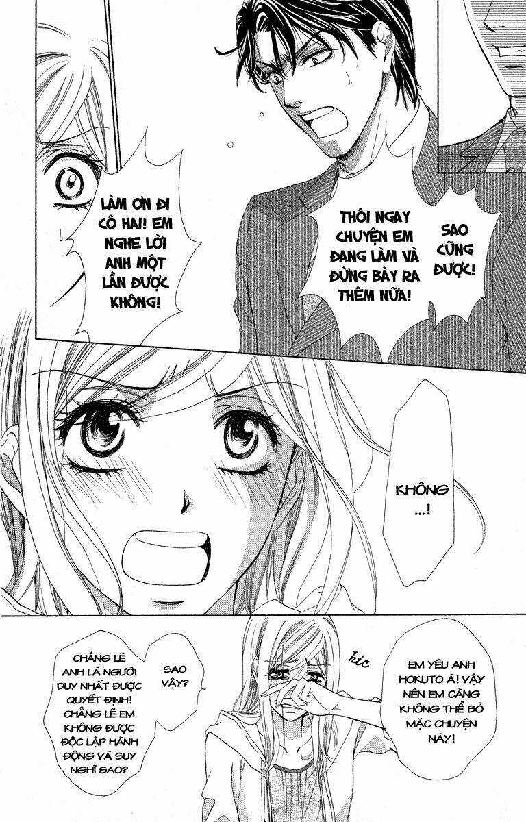 Hapi Mari - Chapter 21 - Trang 12