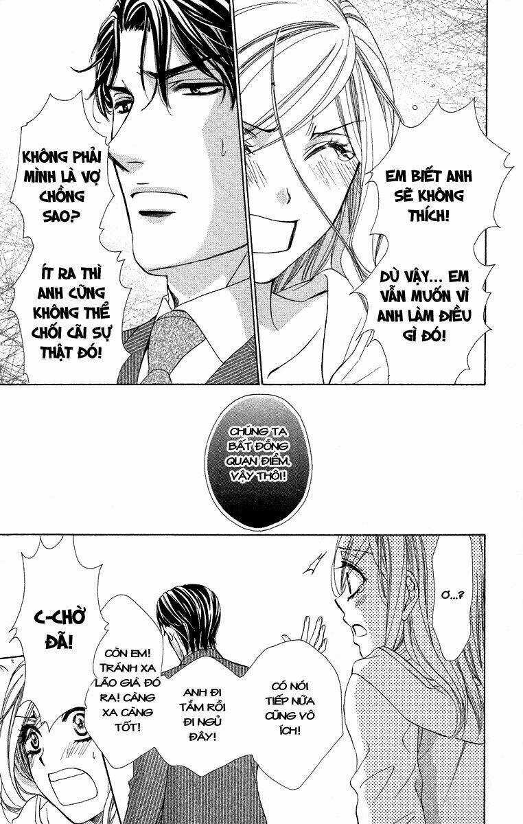 Hapi Mari - Chapter 21 - Trang 13