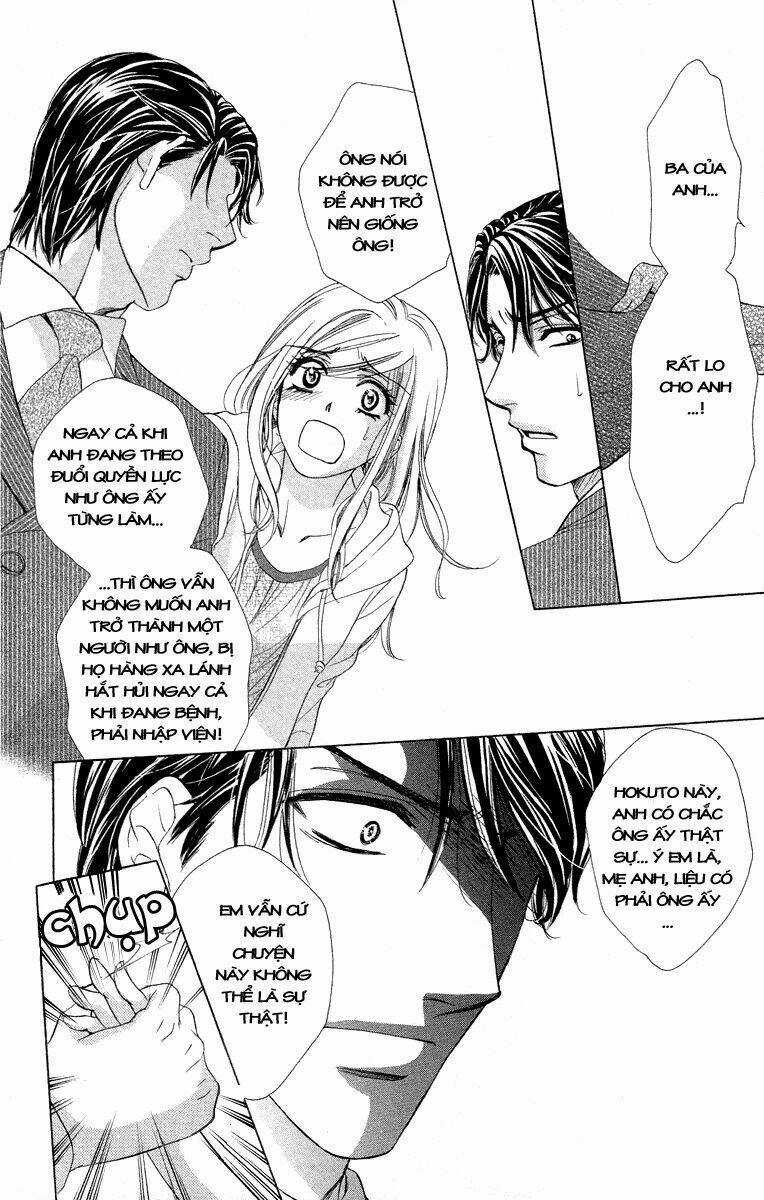 Hapi Mari - Chapter 21 - Trang 14