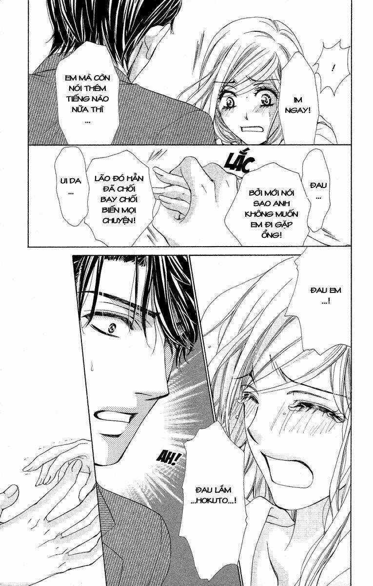 Hapi Mari - Chapter 21 - Trang 15