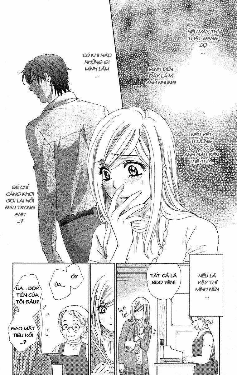 Hapi Mari - Chapter 21 - Trang 22