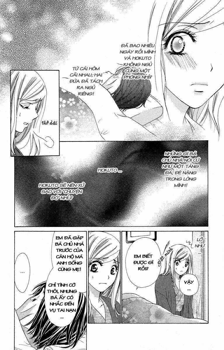 Hapi Mari - Chapter 21 - Trang 30