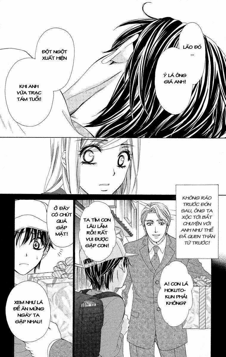 Hapi Mari - Chapter 21 - Trang 31