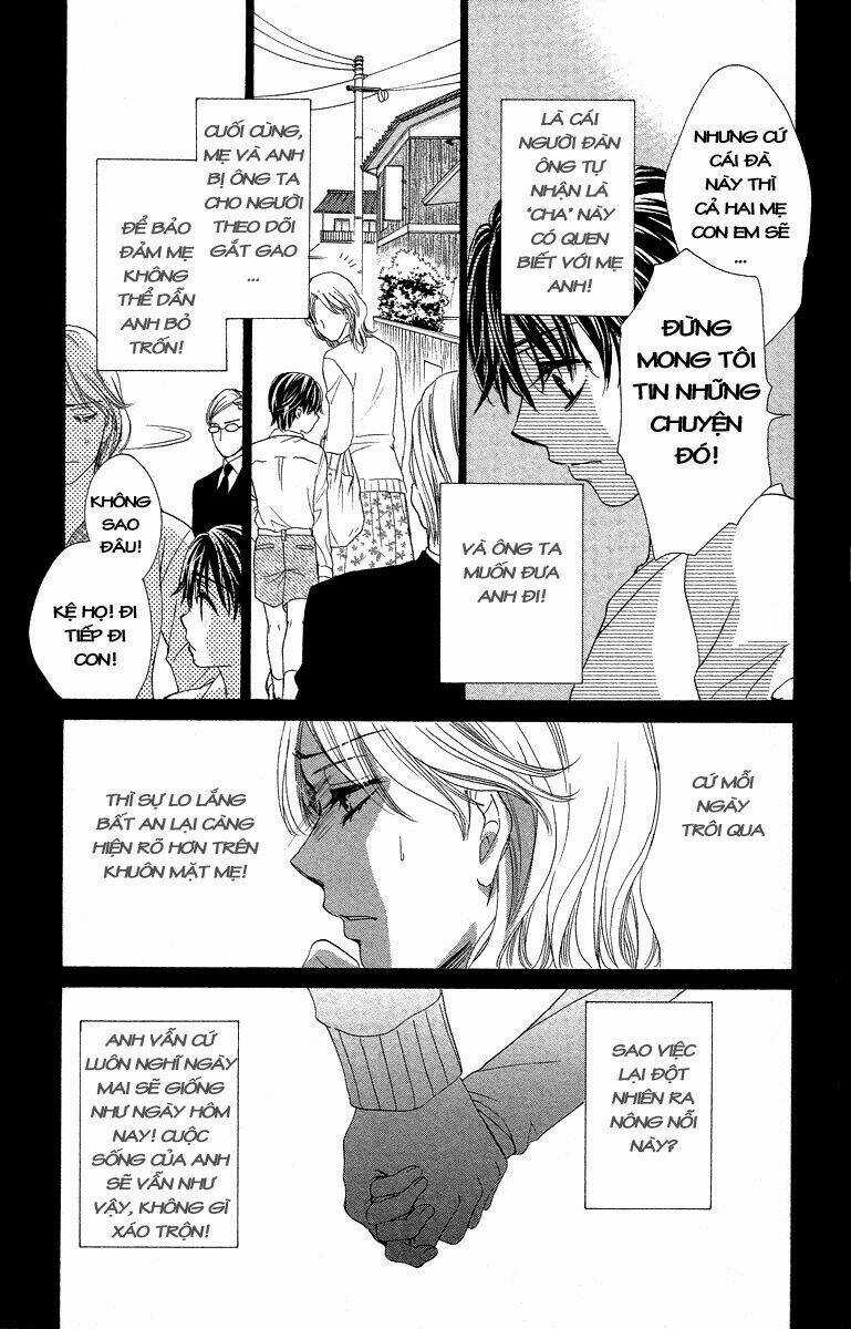 Hapi Mari - Chapter 21 - Trang 33