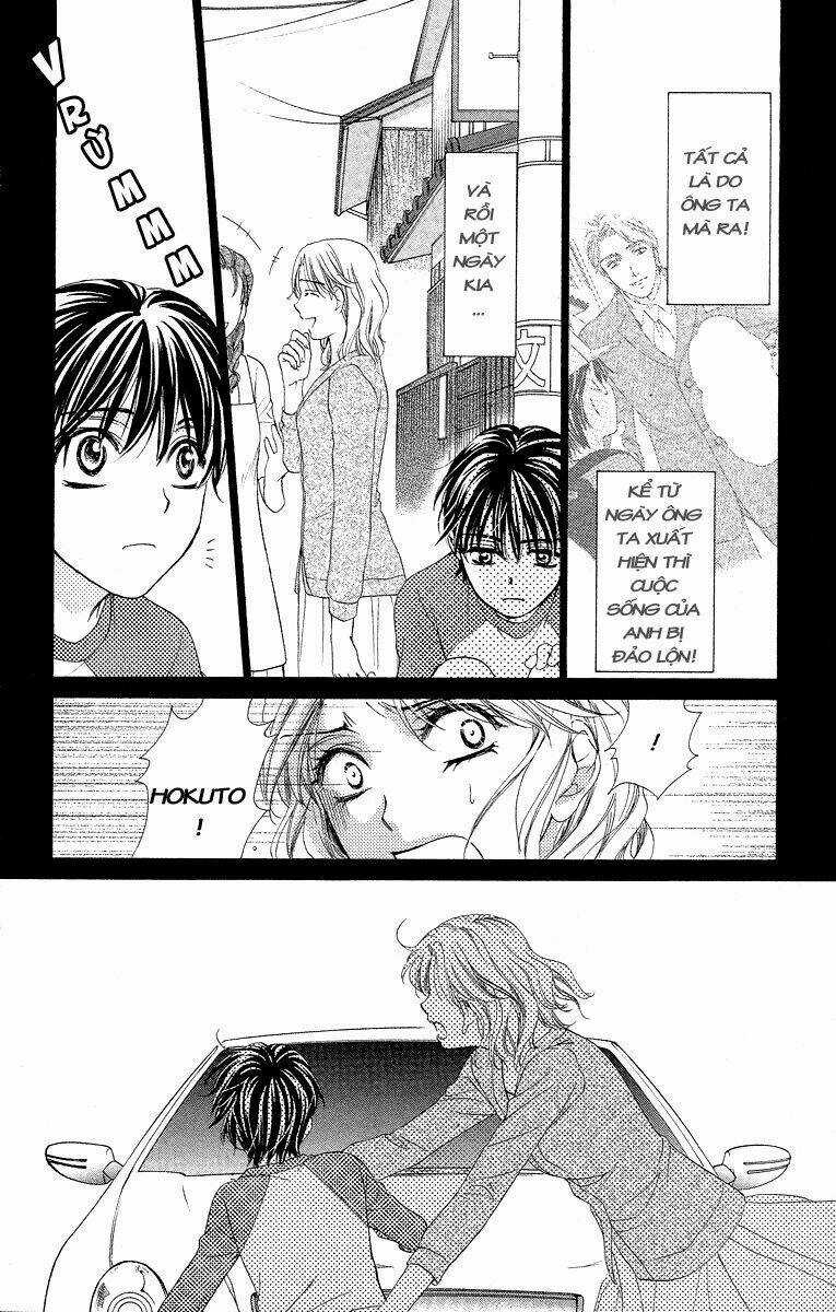 Hapi Mari - Chapter 21 - Trang 34