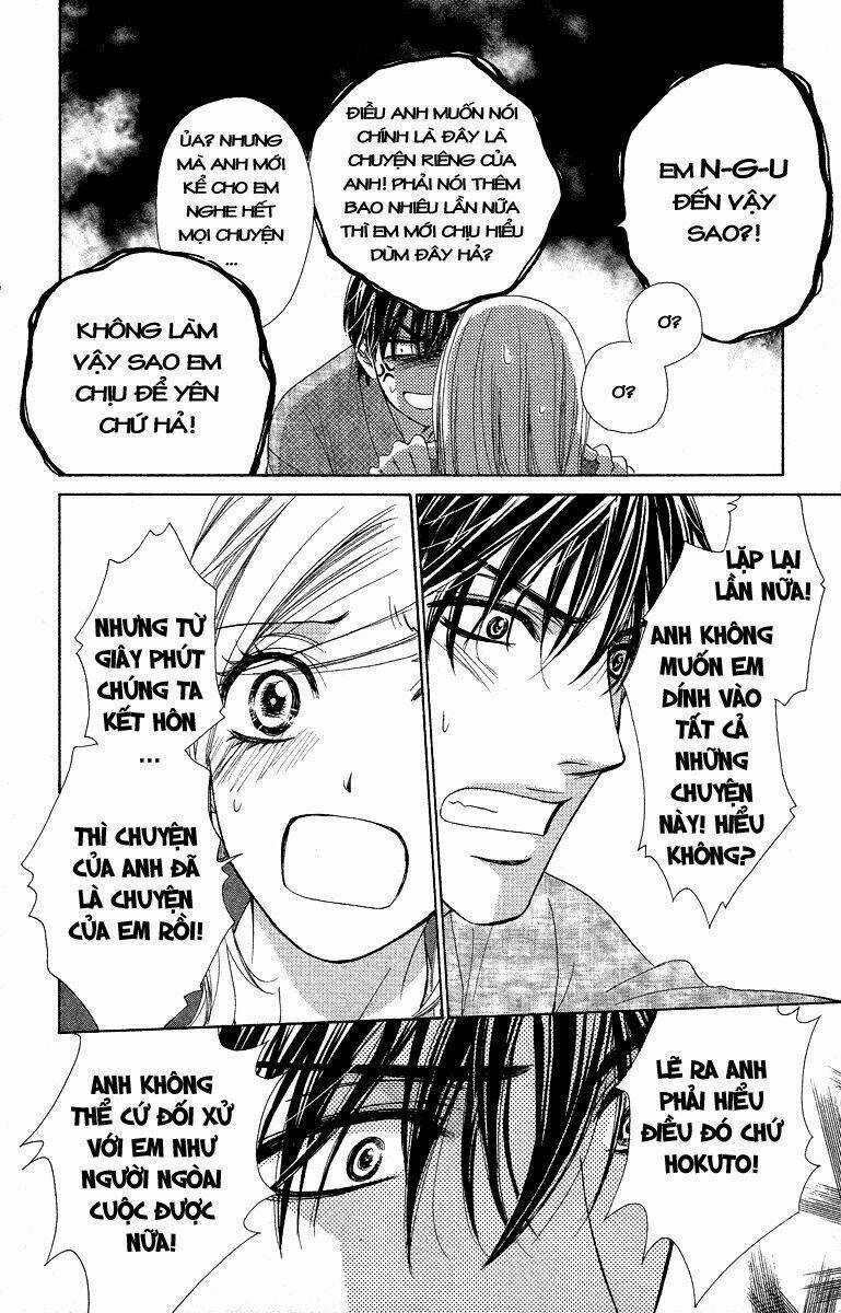 Hapi Mari - Chapter 21 - Trang 40