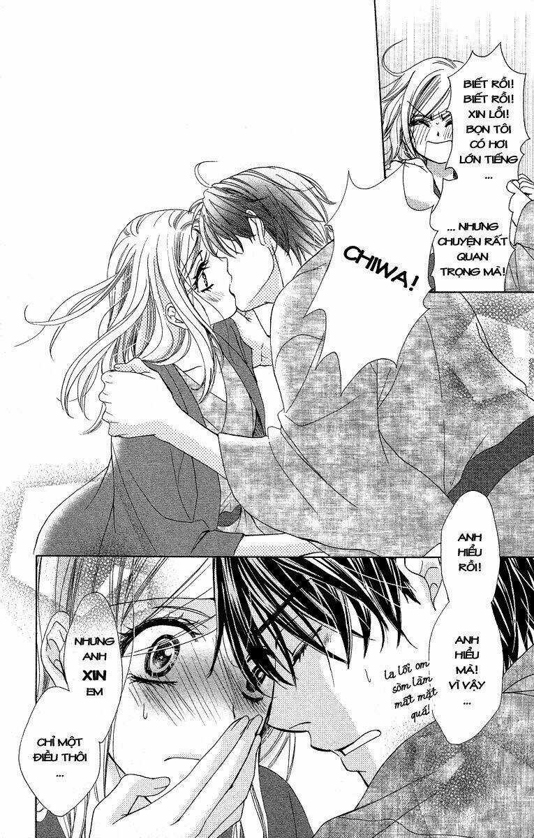 Hapi Mari - Chapter 21 - Trang 42